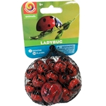 New! Ladybug Net