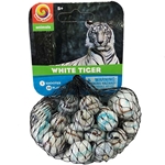 New for 2009! White Tiger Net