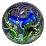 David Salazar - "Whale Marble"