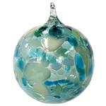 Sea Glass Classic Ornament