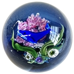 David Salazar - "Whale Marble"