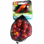 Scarlet Macaw Net