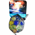 Spiral Galaxy Net