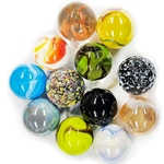 Assorted Boulders