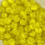 Yellow Cat's Eye 5/8"