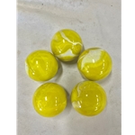 Lemon Sorbet Super Jumbos