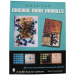"American Machine-Made Marbles"