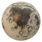 Moon Marble