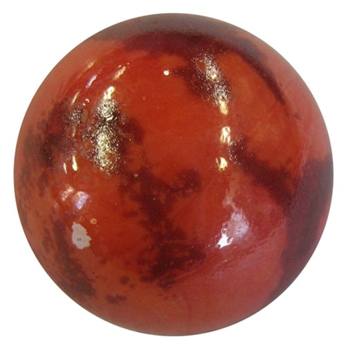MoonMarble.com - Mars Marble