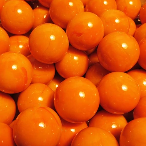 MoonMarble.com - Opaque Black 1