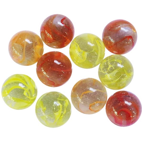 MoonMarble.com - Mars Marble