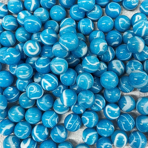 asa761 MARBLES marbles マーブルズ MoonMarble.com - Mars Marble