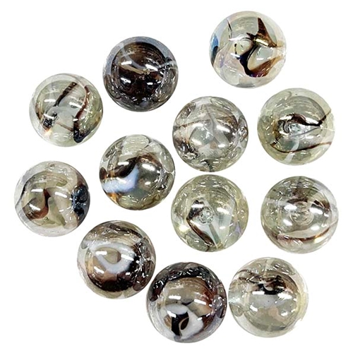 MoonMarble.com - Glitterbomb Super Jumbos