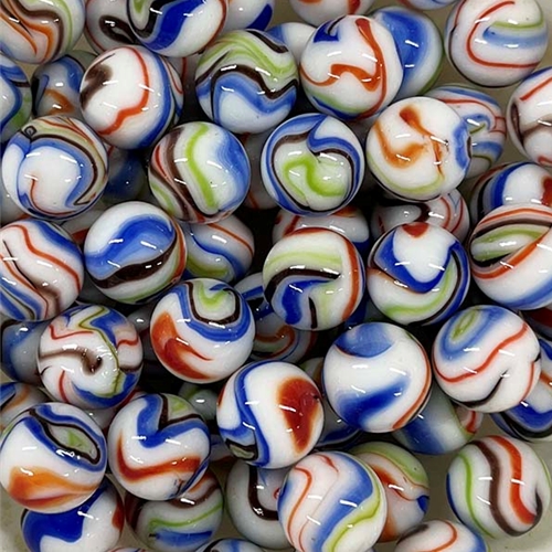 MoonMarble.com - Tidal Wave 5/8