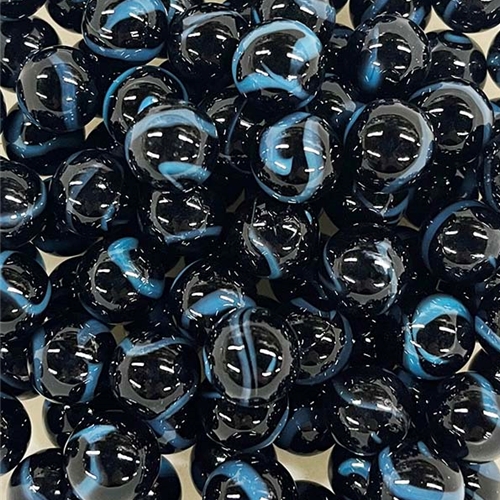 MoonMarble.com - Samurai 9/16