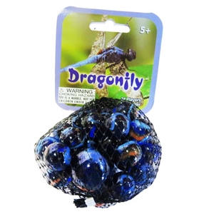 Dragonfly Net