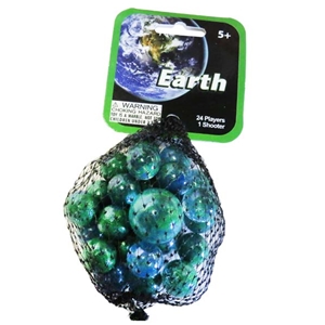 Earth Net