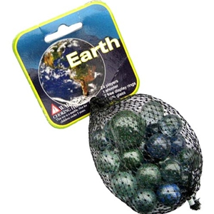 MoonMarble.com - Earth Net