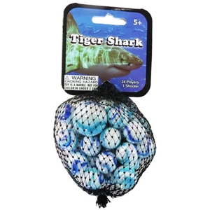 Tiger Shark Net