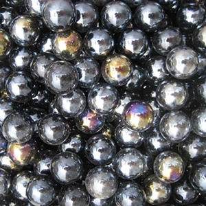 Iridized Opal Black 5/8"