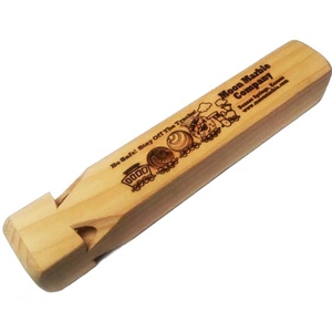 Train Whistle