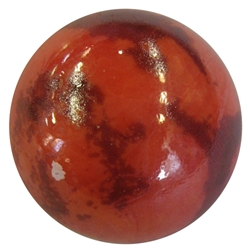 Mars Marble