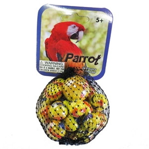 NEW! Parrot Net