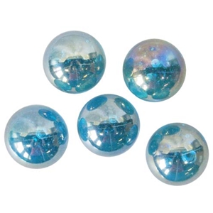 MoonMarble.com - Transparent Marbles, all sizes