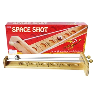 Space Shot
