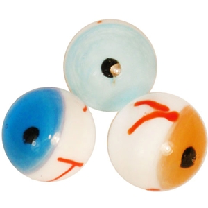 Eyeball Marbles