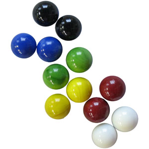 Game Marble 1"