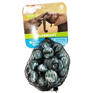 *NEW Asian Elephant Net
