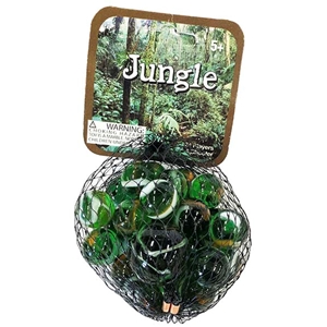 Jungle Net
