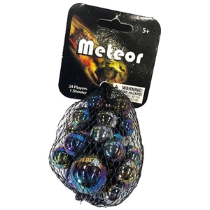 Meteor Net