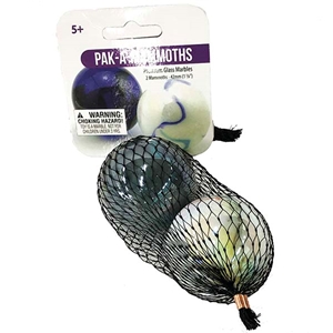 Half Pound of Rounds Net