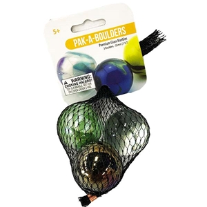 Half Pound of Rounds Net