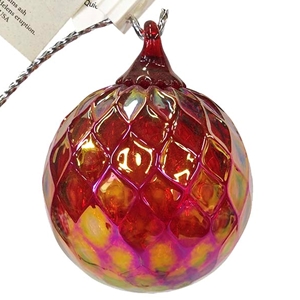 Birthstone Ornament