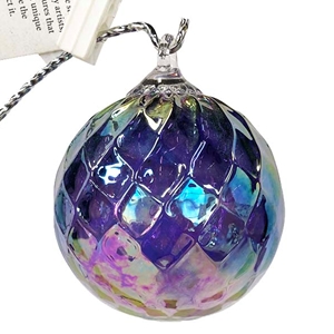 Birthstone Ornament