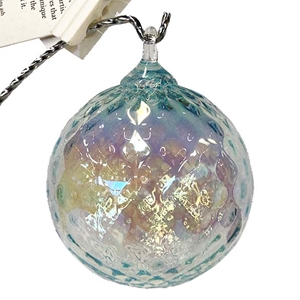 Birthstone Ornament