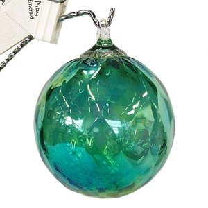 Birthstone Ornament