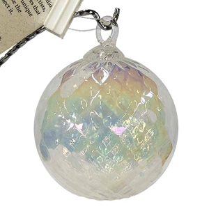 Birthstone Ornament