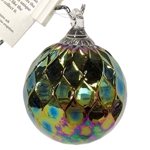 Birthstone Ornament