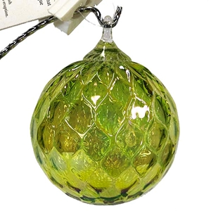 Birthstone Ornament