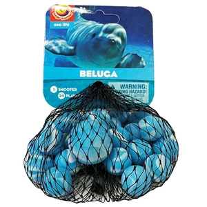 Beluga Net