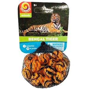 Bengal Tiger Net