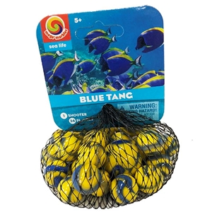 Blue Tang Net