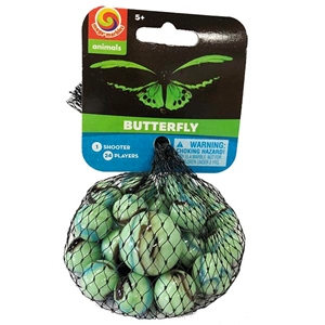 New for 2009! Butterfly Net