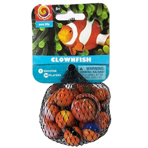 Clownfish Net