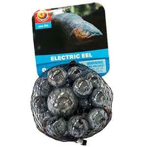 Electric Eel Net