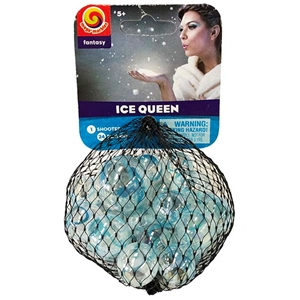 Ice Queen Net